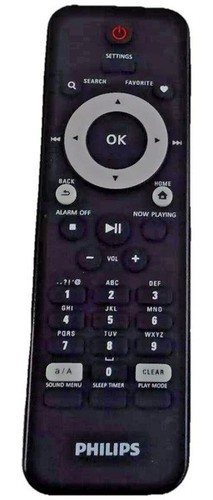 Philips crp630 micro system - philips,