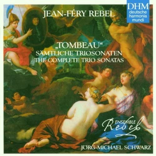 Antonio vivaldi jean féry - vivaldi, jean-féry