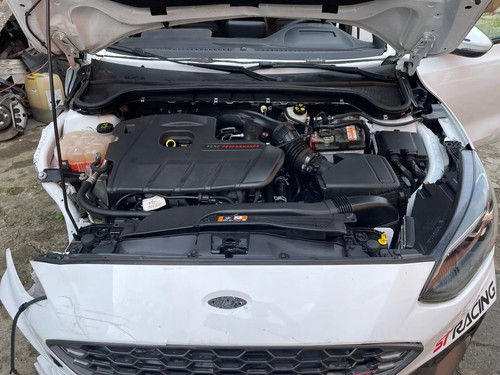 Motore ford focus n3da 3 - n3da, 2.3