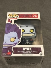 Funko Pop! Animation Death