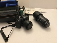 Minolta Dynax 500si Super