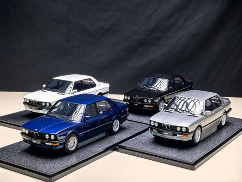 Maxima model bmw m5 - maxima, 1:18