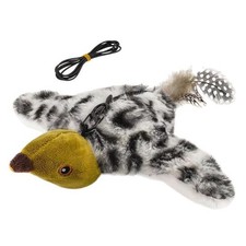 Giocattolo Gatto Flappy