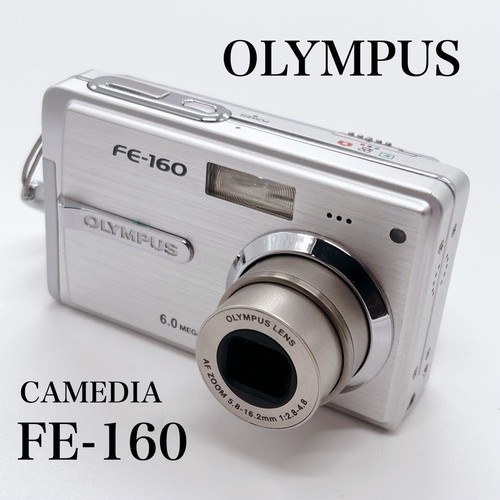 Fotocamera digitale compatta