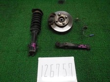 Gruppo puntone anteriore