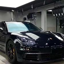 Pellicola Auto Vinile Nero
