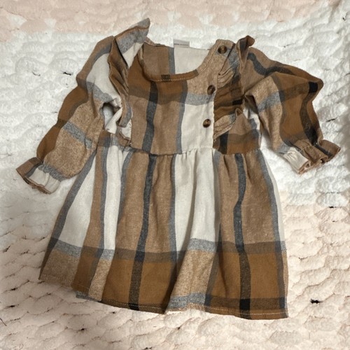 Abito zara bambina 12m - zara,