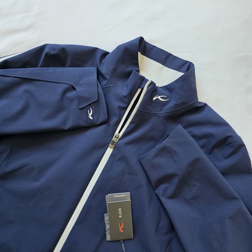 Giacca impermeabile uomo - , kjus