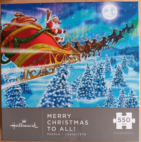 Hallmark buon natale tutti - natale,
