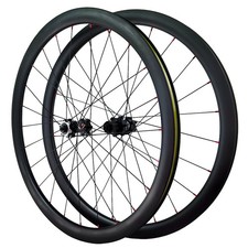 700C Bike Wheelset with Carbon