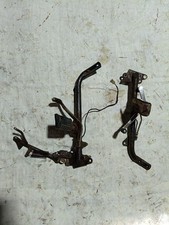 Semiculle + Cavalletto Laterale Moto Guzzi Nevada 