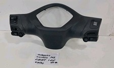 COPERCHIO MANUBRIO POSTERIORE PIAGGIO LIBERTY 50 125  I-GET 2021 2024 VEDI FOTO