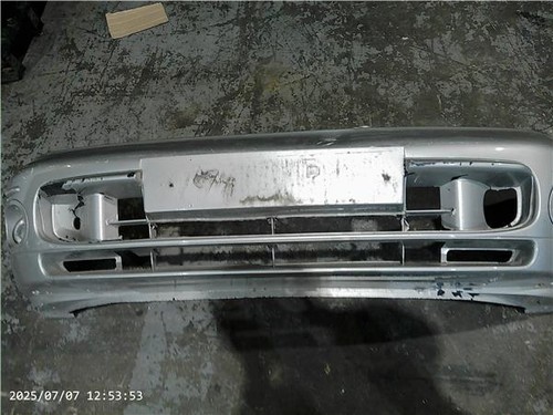 Paraurti anteriore fiat - paraurti,