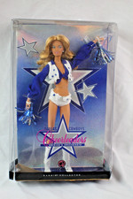 Barbie Cheerleader Model Muse