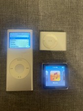 Pacchetto iPod Nano 2a