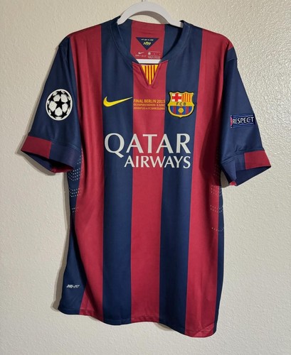 Maglia retro barcellona - maglia,
