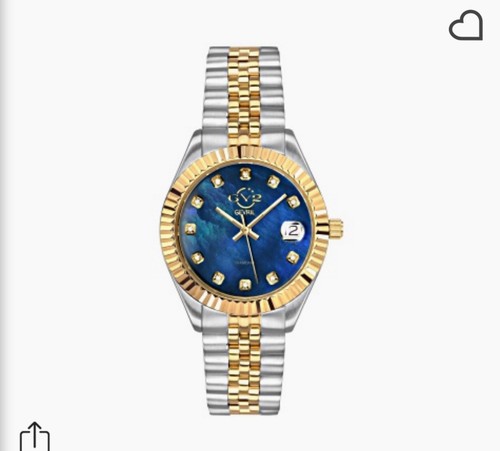 Orologio gv2 napoli - orologio,