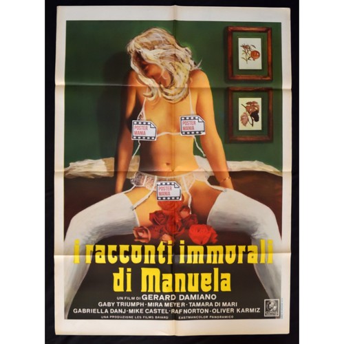 Manifesto racconti immorali - i,