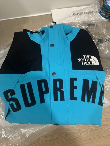 Supreme the north - supreme, arc