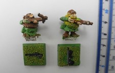 2 BALESTRIERI NANI metallo