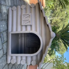 cuccia per cani esterno