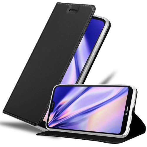 Custodia per huawei p20 - per, lite
