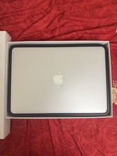 Apple MacBook Air 13.3in