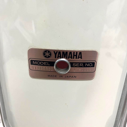 Yamaha recording custom - recording,