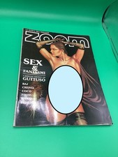 ZOOM RIVISTA DELL’IMMAGINE