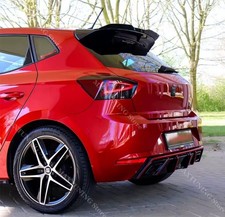 Seat Ibiza MK5 6F 2017-2025