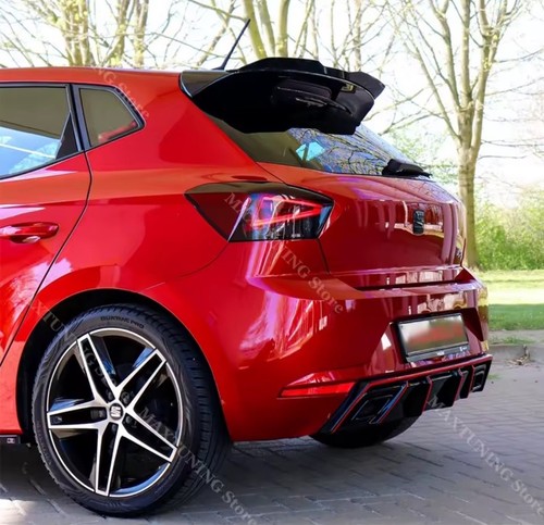 Seat ibiza mk5 2017 2025 - mk5, 2017-2025
