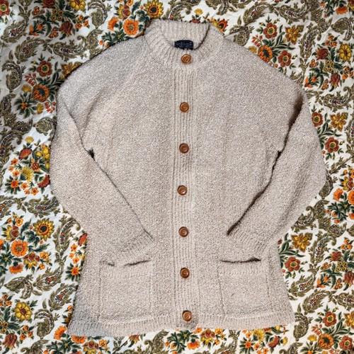Cardigan maglione donna