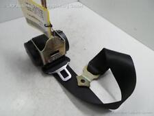 BMW 318i E46 Coupe Gurtschloss