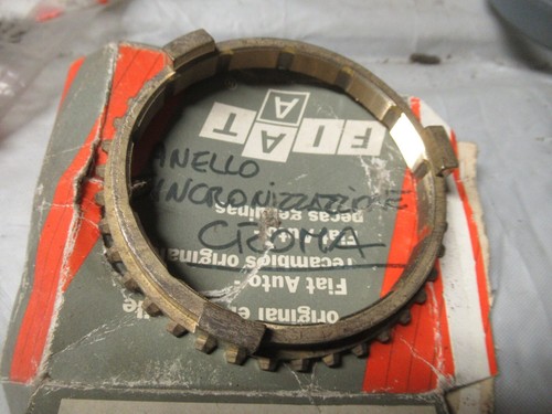 Fiat croma anello - croma,