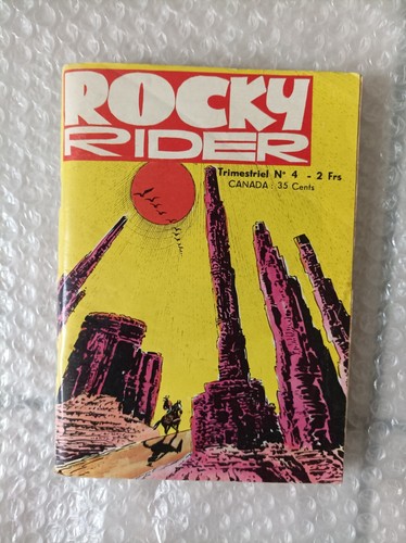 Vintage rivista fumetti - vintage,