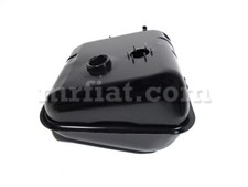 Fiat 500 D Bianchina Fuel Tank