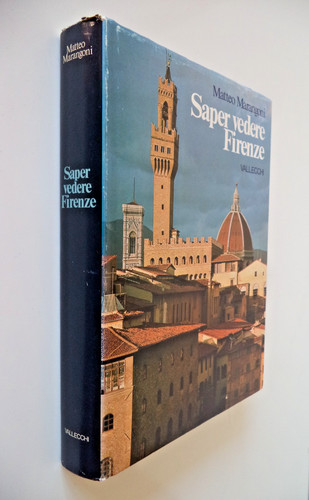 Saper vedere firenze - saper,