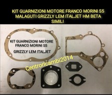 Kit guarnizioni motore - kit,