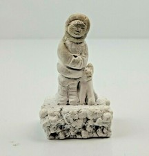 Scultura statuina Alaska