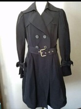 Burberry Blue Label trench