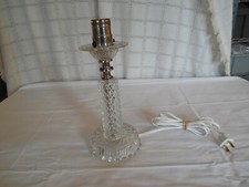 Lampada da tavolo elettrica