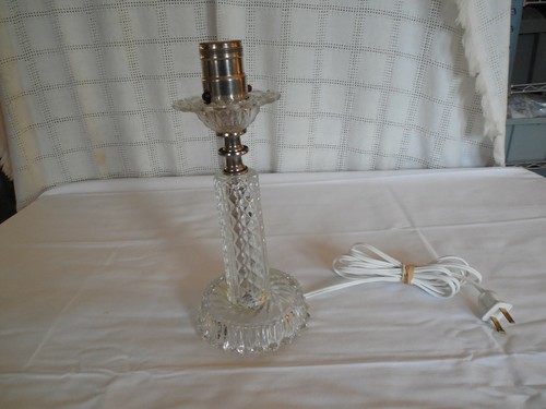 Lampada tavolo elettrica - lampada, da