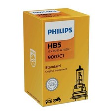PHILIPS HB5 VISION 12V 65/55W