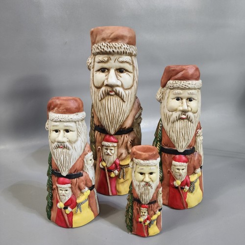 Set porcellana porta