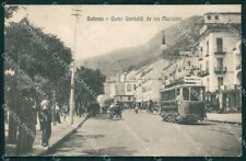 Salerno città Tram PIEGA