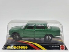 Alfa Romeo Giulia (Nuova