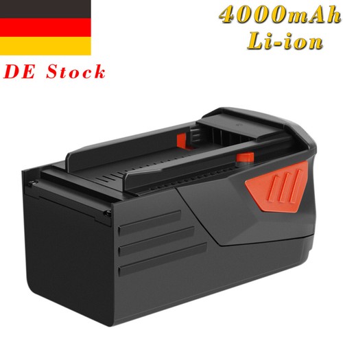 Batteria per hilti 36v - batteria,