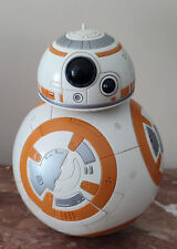 Disney's Star Wars The Force Awakens BB-8  Rolling Robot 24 cm
