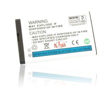 Batteria compatibile nokia - compatibile,