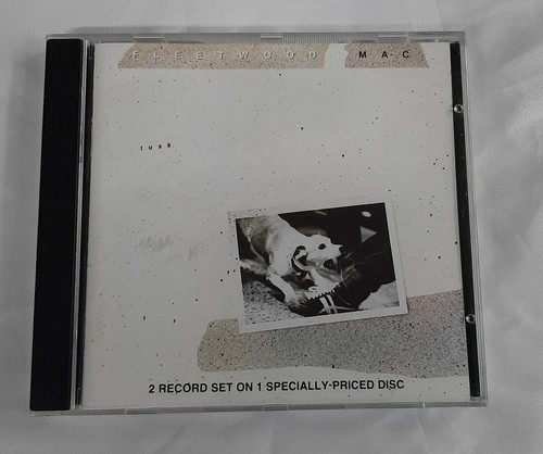 Fleetwood mac tusk - mac, come